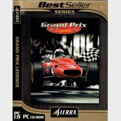 Grand Prix Legends