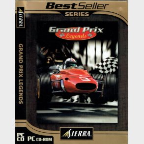 Grand Prix Legends
