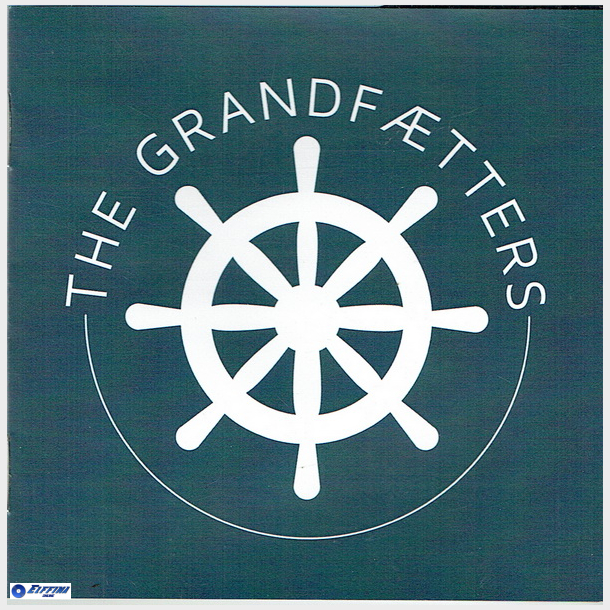 GrandFtters, The - The GrandFtters (2019) (Autograf)