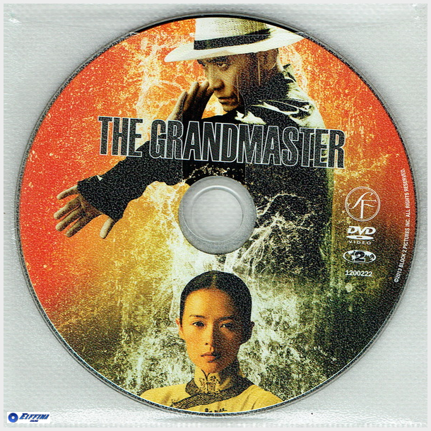 Grandmaster, The (2013)