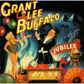 Grant Lee Buffalo - Jubilee (1998)