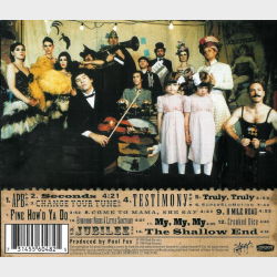 Grant Lee Buffalo - Jubilee (1998)