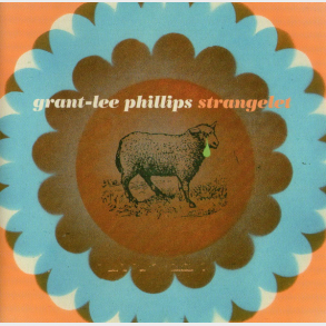 Grant-Lee Phillips - Strangelet (2007)