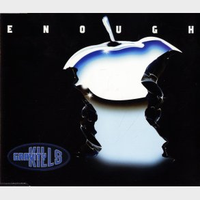 Gravity Kills - Enough (Album Version) (1996)