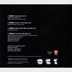 Gravity Kills - Enough (Album Version) (1996)