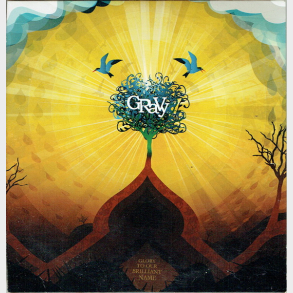 Gravy - Glory To Our Brilliant Name (2007) (Promo)