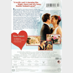 Gray Matters (2006) (UK)