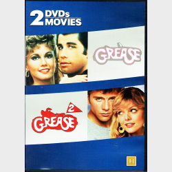 Grease 1&2