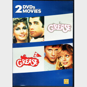 Grease 1&2