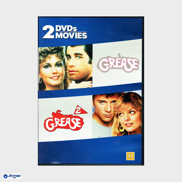 Grease 1&2