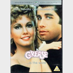 Grease (1977)