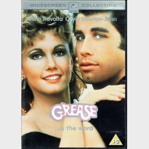 Grease (1977)