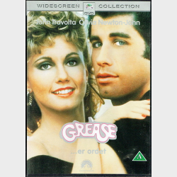 Grease (1977)