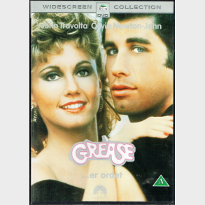 Grease (1977)