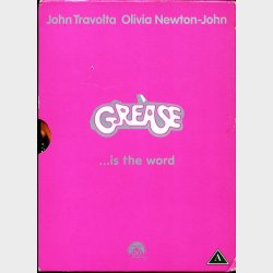 Grease Is The Word (1977) (Digi)