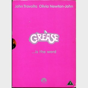 Grease Is The Word (1977) (Digi)