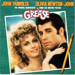 Grease (817 998-2) (1978)