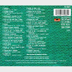 Grease (817 998-2) (1978)