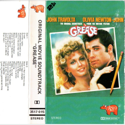 Grease (OCD)