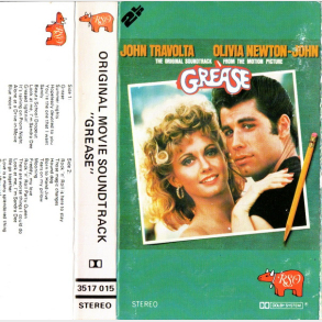 Grease (OCD)