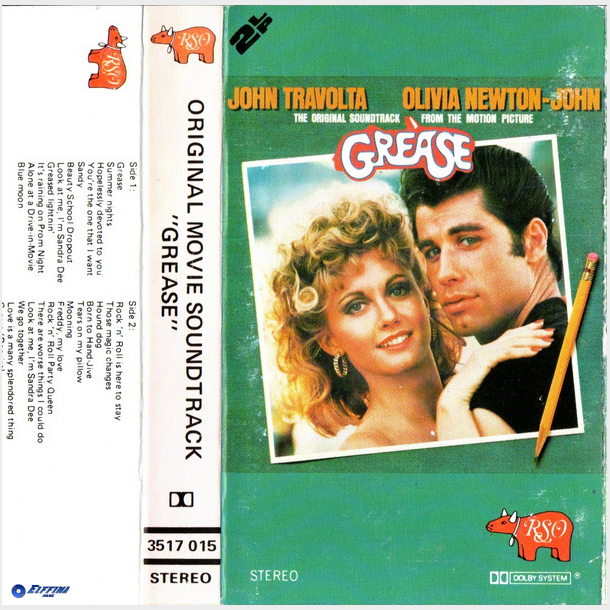 Grease (OCD)