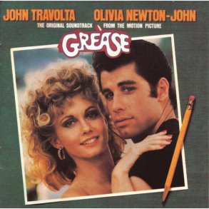 Grease (825 095-2) (1991)