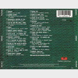 Grease (825 095-2) (1991)