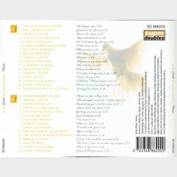 Great Black Gospel Music (1998)