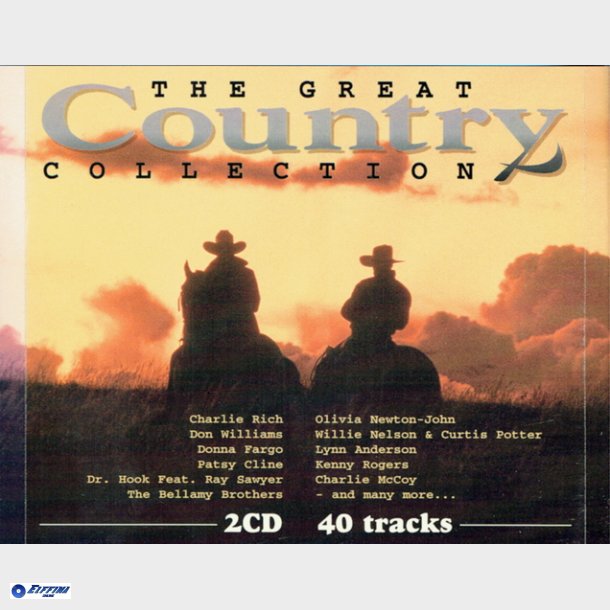 Great Country Collection (1997) Fat