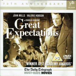 Great Expectations (Daily Telegraph) (1945) (UK)