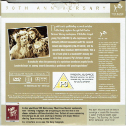 Great Expectations (Daily Telegraph) (1945) (UK)