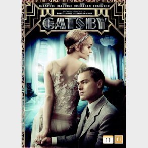 Great Gatsby (2013)