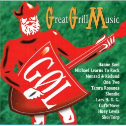 Great Grill Music (1996)