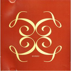 Great Instrumental Love Songs (1996)