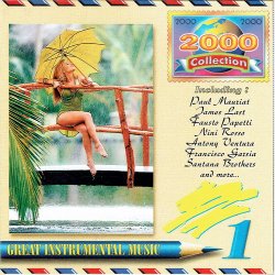 Great Instrumental Vol. 1