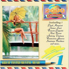 Great Instrumental Vol. 1