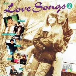 Great Love Songs 02 (1989)