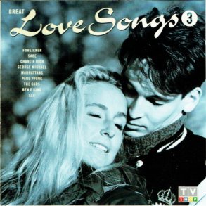 Great Love Songs 03 (1990)