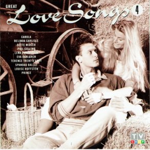 Great Love Songs 04 (1990)