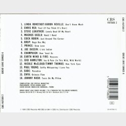 Great Love Songs 06 (1990)