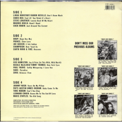 Great Love Songs 6 (DB) (1989)