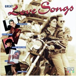 Great Love Songs (1989)