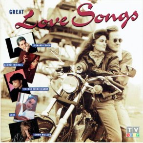Great Love Songs (1989)
