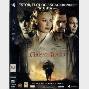 Great Raid, The (2005)
