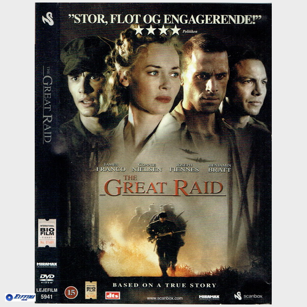 Great Raid, The (2005)