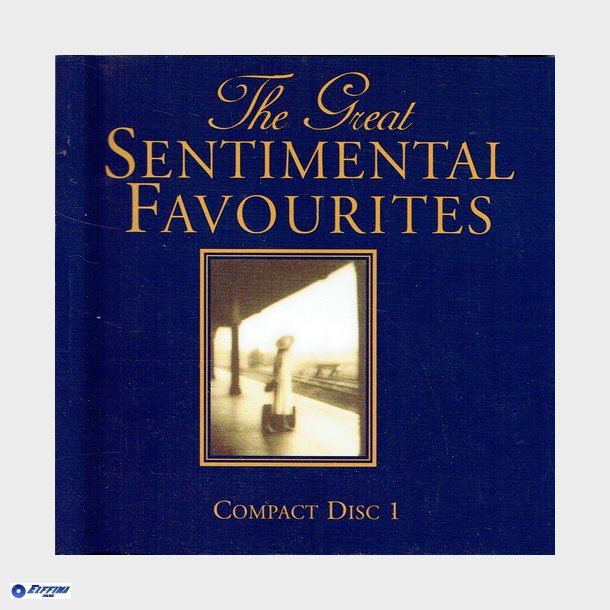 Great Sentimental Favourites CD1 (2001)