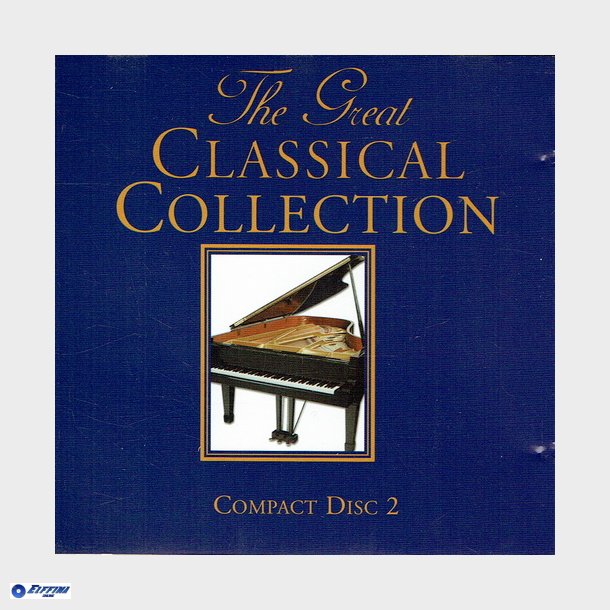 Great Classical CD2 (2001)