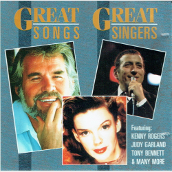 Great Songs Great Singers