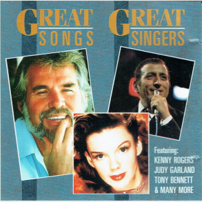 Great Songs Great Singers
