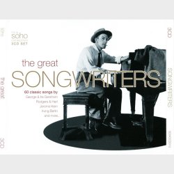 Great Songwriters (2003) (Fat)